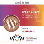 FlàFlà, Salento Malvasia bianca Igt 2020